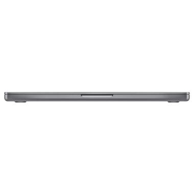Ноутбук Apple MacBook Pro 14 M3 2023 8/512Gb Space Gray (MTL73) фото №5