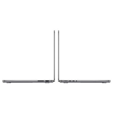 Ноутбук Apple MacBook Pro 14 M3 2023 8/512Gb Space Gray (MTL73) фото №3
