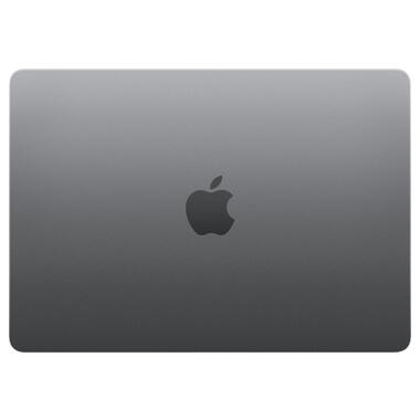 Ноутбук Apple Macbook Air 13 2022 M2 512Gb/8Gb Space Gray (MLXX3) фото №6