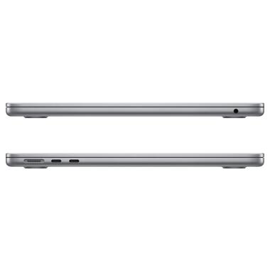 Ноутбук Apple Macbook Air 13 2022 M2 512Gb/8Gb Space Gray (MLXX3) фото №4