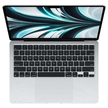 Ноутбук Apple MacBook Air 13 2022 M2 512Gb/8Gb Silver (MLY03) фото №2