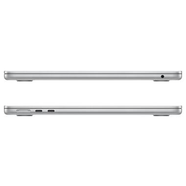 Ноутбук Apple MacBook Air 13 2022 M2 512Gb/8Gb Silver (MLY03) фото №4