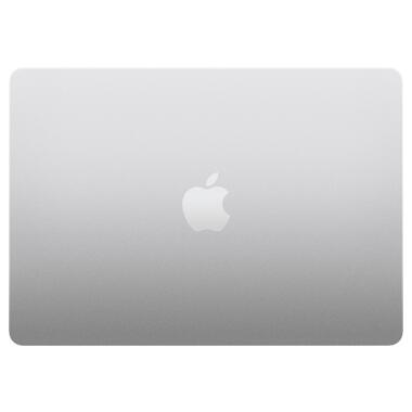 Ноутбук Apple MacBook Air 13 2022 M2 512Gb/8Gb Silver (MLY03) фото №6