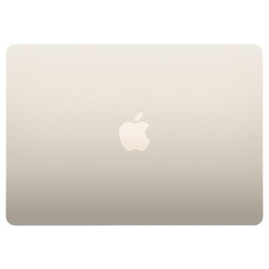 Ноутбук Apple MacBook Air 13 2022 M2 512Gb/8Gb Starlight (MLY23) фото №6