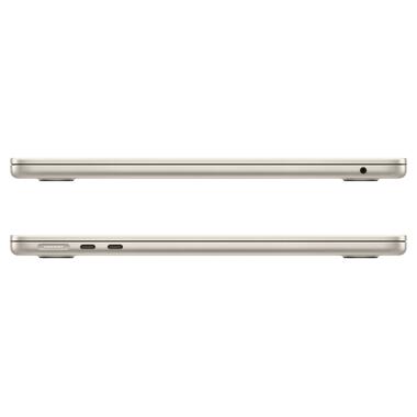 Ноутбук Apple MacBook Air 13 2022 M2 512Gb/8Gb Starlight (MLY23) фото №4