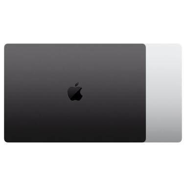 Ноутбук Apple MacBook Pro 16 A2991 M3 Pro Space Black (MRW13UA/A) фото №6