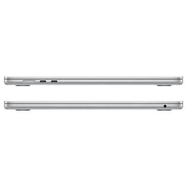 Ноутбук Apple Macbook Air 15 2023 M2 8/512Gb Silver (MQKT3) фото №5