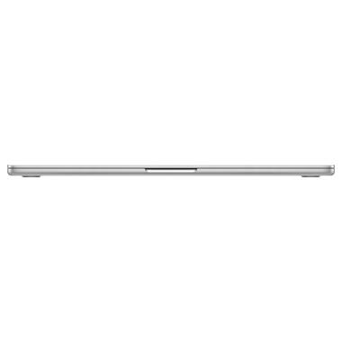 Ноутбук Apple Macbook Air 15 2023 M2 8/512Gb Silver (MQKT3) фото №6