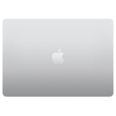 Ноутбук Apple Macbook Air 15 2023 M2 8/512Gb Silver (MQKT3) фото №7