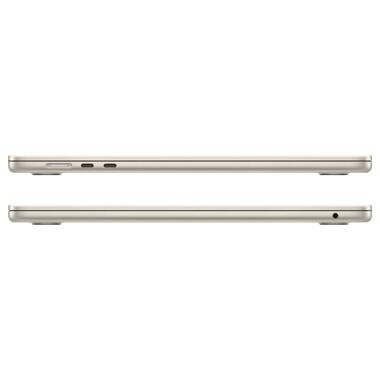 Ноутбук Apple Macbook Air 15 2023 M2 8/512Gb Starlight (MQKV3) фото №5