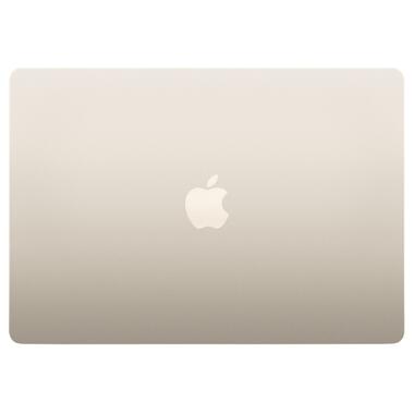 Ноутбук Apple Macbook Air 15 2023 M2 8/512Gb Starlight (MQKV3) фото №7