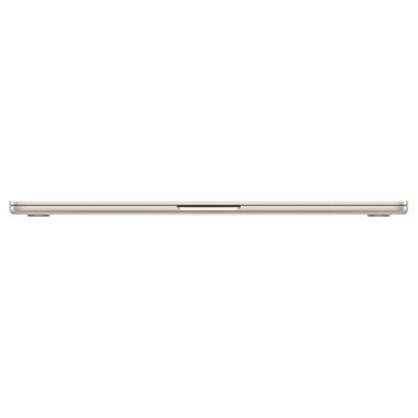 Ноутбук Apple Macbook Air 15 2023 M2 8/512Gb Starlight (MQKV3) фото №6