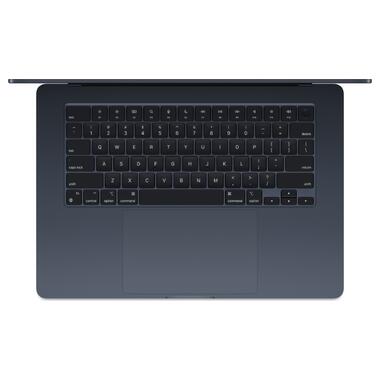 Ноутбук Apple Macbook Air 15 2023 M2 8/512Gb Midnight (MQKX3) фото №3