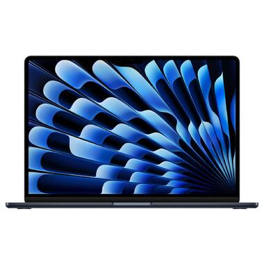 Ноутбук Apple Macbook Air 15 2023 M2 8/512Gb Midnight (MQKX3) фото №1