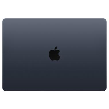 Ноутбук Apple Macbook Air 15 2023 M2 8/512Gb Midnight (MQKX3) фото №4