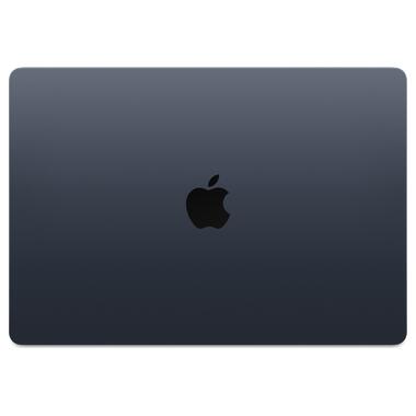 Ноутбук Apple MacBook Air 15 M2 8/256Gb 2023 Midnight фото №3