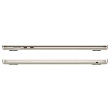 Ноутбук Apple MacBook Air 15 M2 8/256Gb 2023 Starlight фото №5