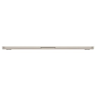 Ноутбук Apple MacBook Air 15 M2 8/256Gb 2023 Starlight фото №6