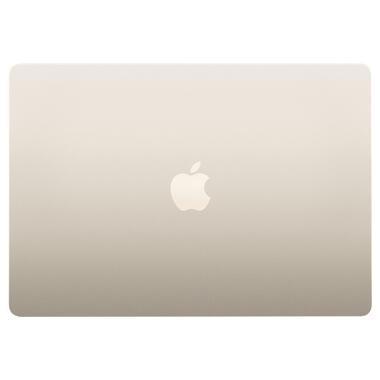 Ноутбук Apple MacBook Air 15 M2 8/256Gb 2023 Starlight фото №7