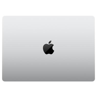 Ноутбук Apple MacBook Pro 14 2023 M3 8Gb/1Tb Silver фото №6