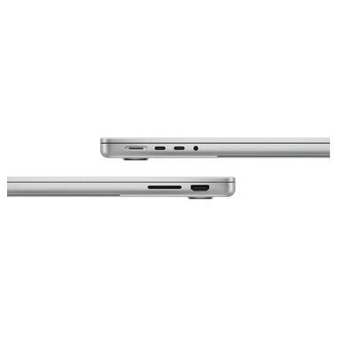 Ноутбук Apple MacBook Pro 14 2023 M3 8Gb/1Tb Silver фото №4