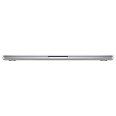 Ноутбук Apple MacBook Pro 14 2023 M3 8Gb/1Tb Silver фото №5