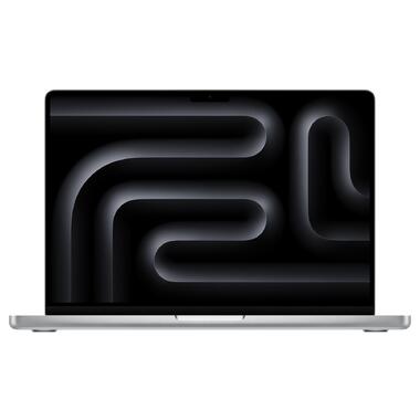 Ноутбук Apple MacBook Pro 14 2023 M3 8Gb/1Tb Silver фото №1