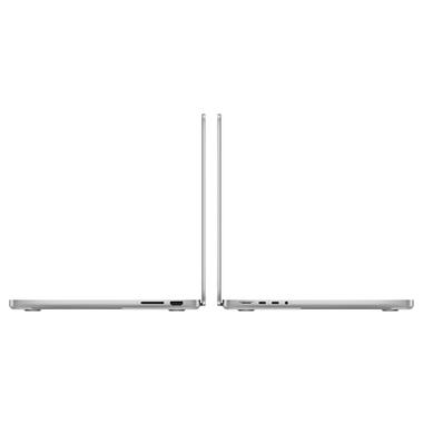 Ноутбук Apple MacBook Pro 14 2023 M3 8Gb/1Tb Silver фото №3