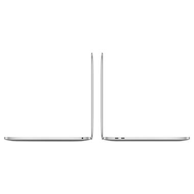 Ноутбук Apple MacBook Pro 13" M2  2022 24GB/1TB Silver (MNEX3) фото №3
