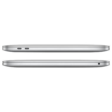 Ноутбук Apple MacBook Pro 13" M2  2022 24GB/1TB Silver (MNEX3) фото №4