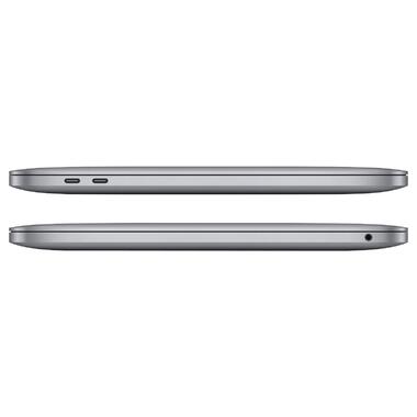 Ноутбук Apple MacBook Pro 13" 2022 M2 8GB/256GB Space Gray (MNEH3) фото №4