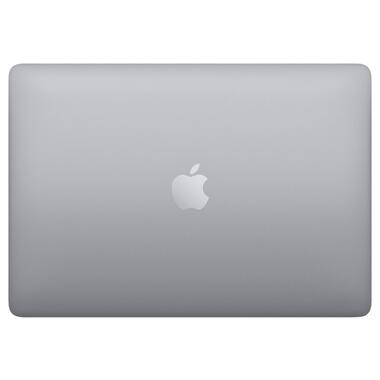 Ноутбук Apple MacBook Pro 13" 2022 M2 8GB/256GB Space Gray (MNEH3) фото №6