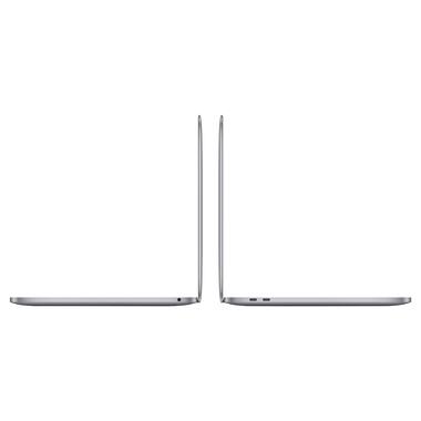 Ноутбук Apple MacBook Pro 13" 2022 M2 8GB/256GB Space Gray (MNEH3) фото №3