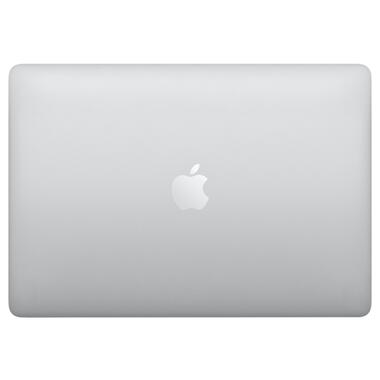 Ноутбук Apple MacBook Pro 13" 2022 M2 8GB/256GB Silver (MNEP3) фото №6