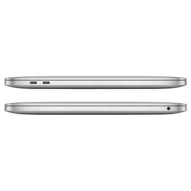 Ноутбук Apple MacBook Pro 13" 2022 M2 8GB/256GB Silver (MNEP3) фото №4
