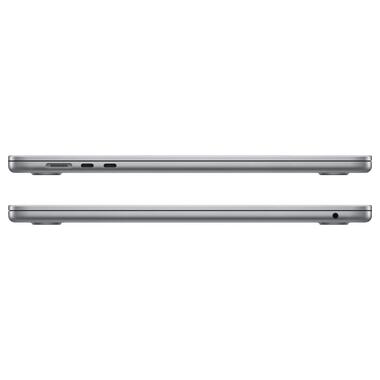Ноутбук Apple MacBook Air 15.3" M2 8GB/256GB Space Gray 2023 (MQKP3) фото №6