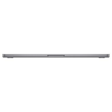 Ноутбук Apple MacBook Air 15.3" M2 8GB/256GB Space Gray 2023 (MQKP3) фото №7