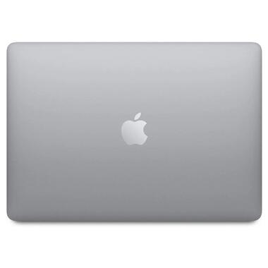 Ноутбук Apple MacBook Air 13 Space Grey Late 2020 (Z125000YS, Z125000DN) *US фото №4