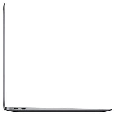 Ноутбук Apple MacBook Air 13 Space Grey Late 2020 (Z125000YS, Z125000DN) *US фото №3