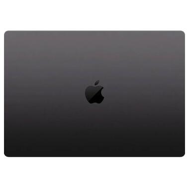 Ноутбук Apple MacBook Pro 2023 MUW63 16.2 M3 Max 48GB/1 TB Space Black фото №3