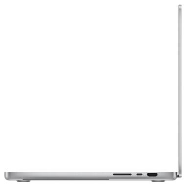 Ноутбук Apple MacBook Pro 16 A2991 M3 Pro Silver (MRW43UA/A) фото №4