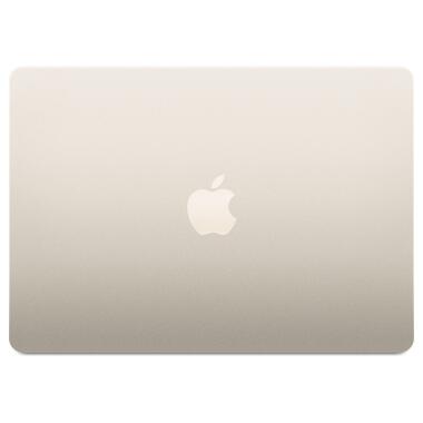 Ноутбук Apple MacBook Air 13 2022 M2 256Gb/8Gb Starlight фото №6