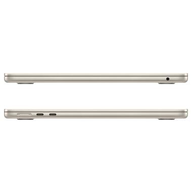 Ноутбук Apple MacBook Air 13 2022 M2 256Gb/8Gb Starlight фото №4