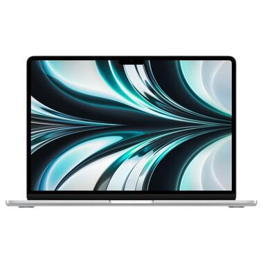 Ноутбук Apple Macbook Air 13 2022 M2 16/256Gb Silver фото №1