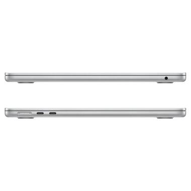 Ноутбук Apple Macbook Air 13 2022 M2 16/256Gb Silver фото №4