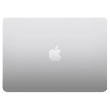 Ноутбук Apple Macbook Air 13 2022 M2 16/256Gb Silver фото №6