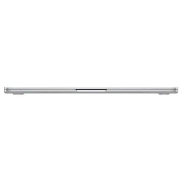 Ноутбук Apple MacBook Air 13 M4 A3240 Silver (MC654UA/A) фото №5