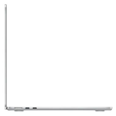 Ноутбук Apple MacBook Air 13 M4 A3240 Silver (MC654UA/A) фото №3