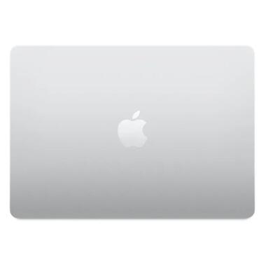 Ноутбук Apple MacBook Air 13 M4 A3240 Silver (MC654UA/A) фото №6
