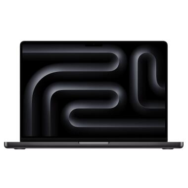 Ноутбук Apple MacBook Pro 14 A3434 M5 Space Black (MDE14UA/A) фото №1